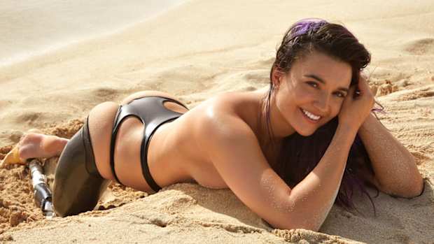 Brenna Huckaby Hero Image